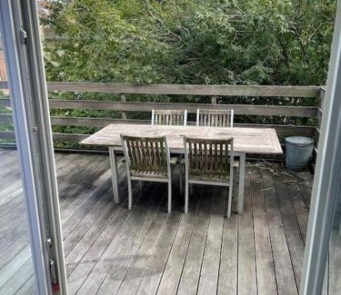 Sint-Gillis Appartement | Glacière 10 ma campagne