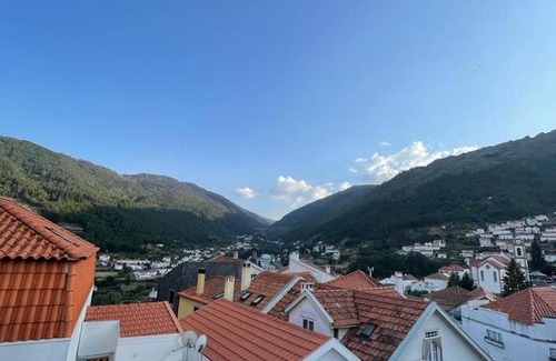 Manteigas Maison | Glaciar Guest House