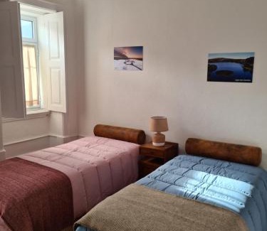 Manteigas Maison | Glaciar Guest House