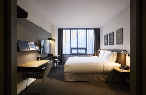 Mapo Hôtel | Glad Mapo