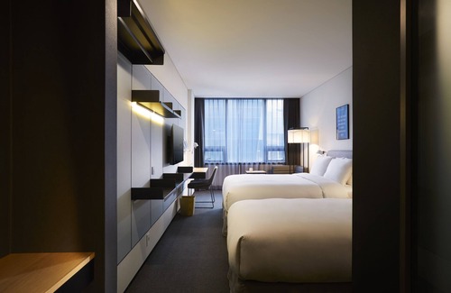 Mapo Hôtel | Glad Mapo