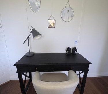 Braidwood Maison | Gladbyrne