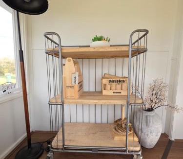 Braidwood Maison | Gladbyrne