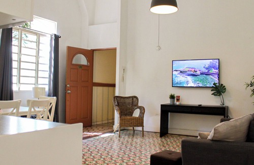 Ponce Centro Appartement | Glaïeuls 1205 - C'est tout Porto Rico