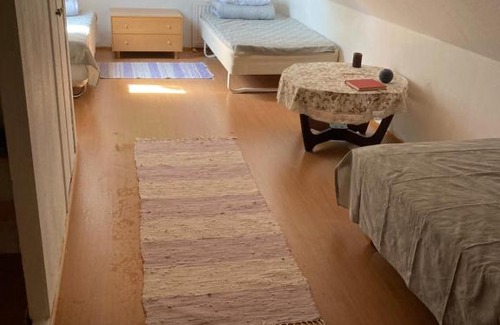 Simrishamn Appartement | Gladsax Bygata