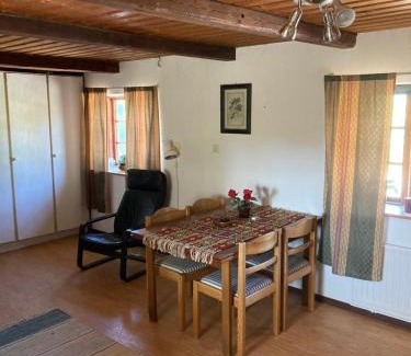 Simrishamn Appartement | Gladsax Bygata