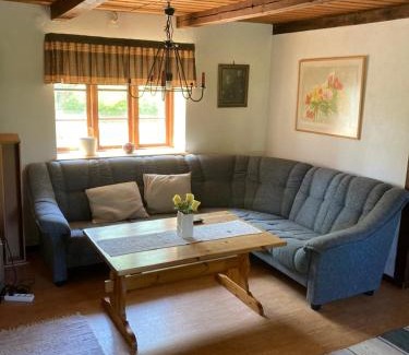 Simrishamn Appartement | Gladsax Bygata