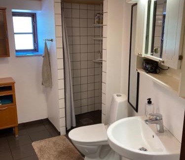 Simrishamn Appartement | Gladsax Bygata