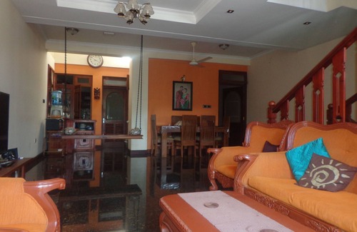 Kandy Maison | Gladsome Homestay 15 minutes to walk to Kand lake , Peak view , Budda Temple
