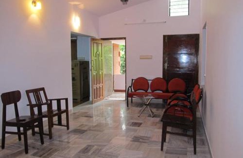 Adyar Appartement | Gladsvilla