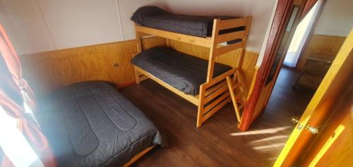Araucania Region Maison | Gladys Lodge