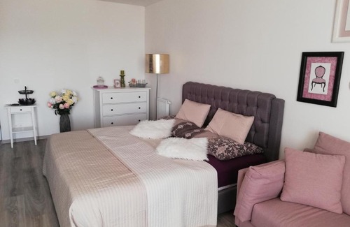 Hustopece Appartement | GLAM apartmán Hustopeče