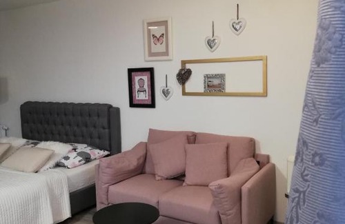Hustopece Appartement | GLAM apartmán Hustopeče