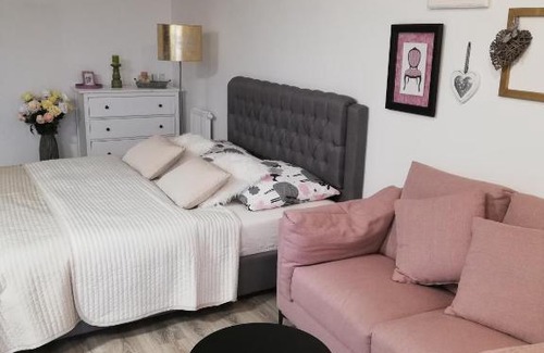 Hustopece Appartement | GLAM apartmán Hustopeče