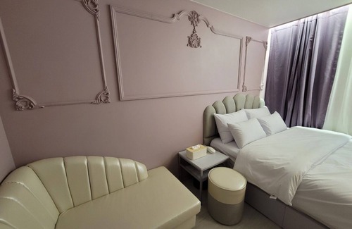 Michuhol-gu Hôtel | Glam Hotel