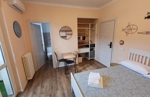 Novegro Maison | Glam Milan Linate Airport