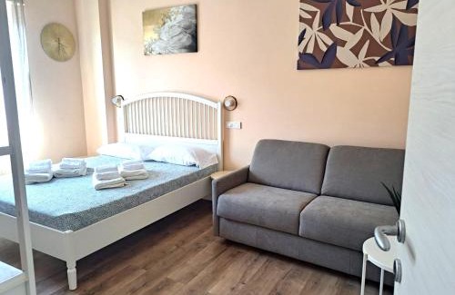 Novegro Maison | Glam Milan Linate Airport