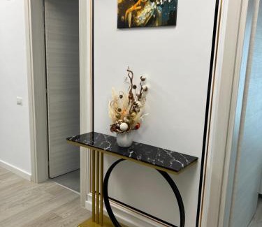 Craiova Appartement | GlamArt Apartment