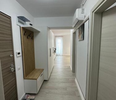 Craiova Appartement | GlamArt Apartment