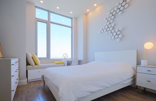 Sheepshead Bay Appartement | Glamorous & Contemporary Oasis Apt in Brooklyn NY!