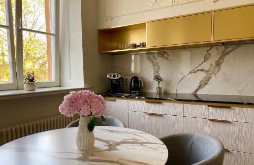 Liepaja Appartement | Glamour apartment