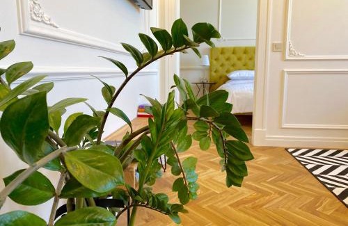 Liepaja Appartement | Glamour apartment