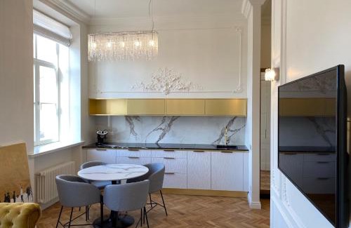 Liepaja Appartement | Glamour apartment