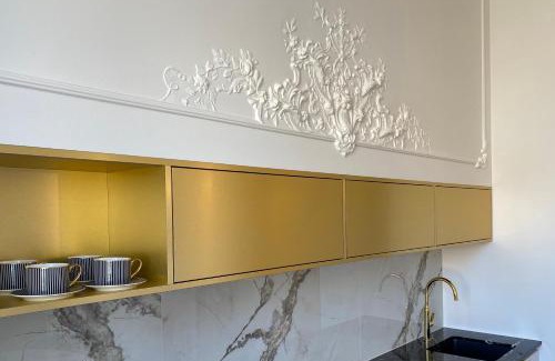 Liepaja Appartement | Glamour apartment