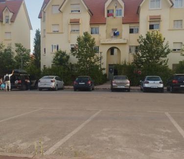 Ifrane Appartement | Glamour Appartement