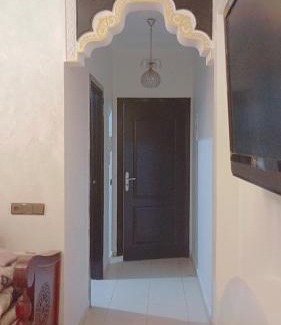 Ifrane Appartement | Glamour Appartement