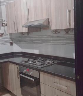 Ifrane Appartement | Glamour Appartement
