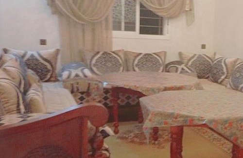 Ifrane Appartement | Glamour Appartement