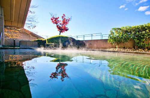 Shibukawa Autre | glampark Healthy Pal Gunma