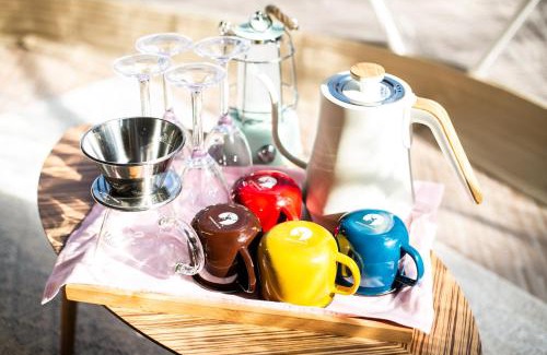Shibukawa Autre | glampark Healthy Pal Gunma