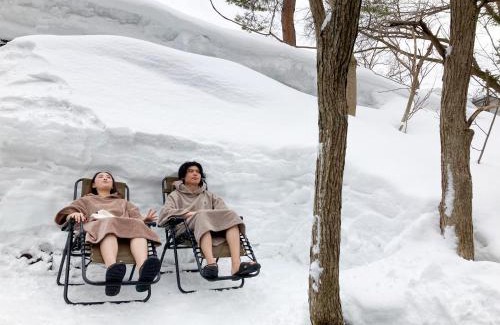 Otaru Autre | glampark Otaru Hanaemi Hokkaido
