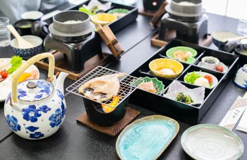 Izumo Autre | glampark Shikisou Shimane