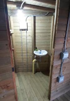 Sopetran Maison | Glampin básicos bali
