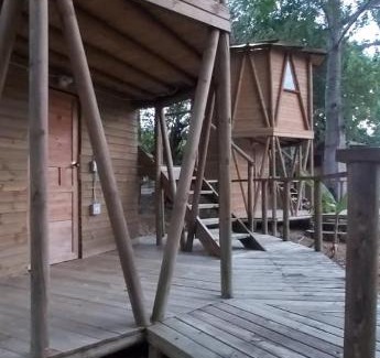 Sopetran Maison | Glampin básicos bali