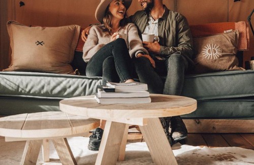 St Helens Autre | Glamping 148 Tasmania