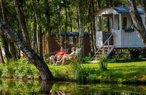 Kinrooi Autre | Glamping - 25 min Roermond, Maasmechelen & Maastricht