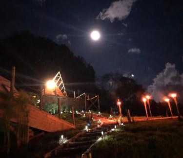 Sevilla Autre | Glamping Aire Sevilla Valle