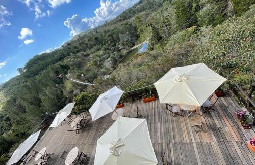 Girardota Hôtel | Glamping Ancestros Ecoparque