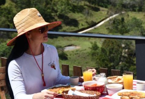 Girardota Hôtel | Glamping Ancestros Ecoparque