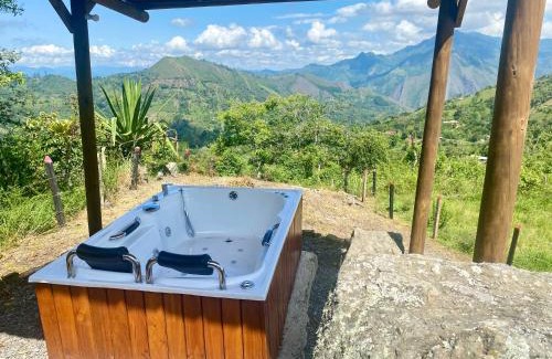 Pacho Autre | GLAMPING ASTRODOME EN PACHO