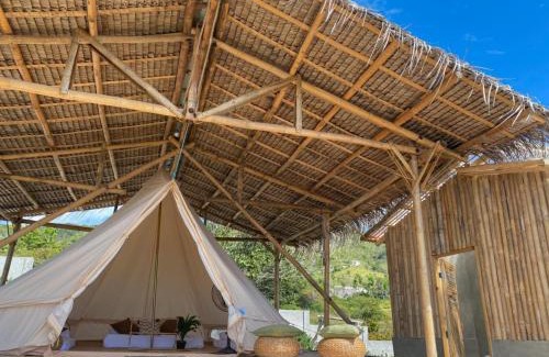 Oslob Autre | Glamping at Kalumo Lodge - Tent 2