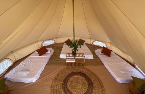 Oslob Autre | Glamping at Kalumo Lodge - Tent 2