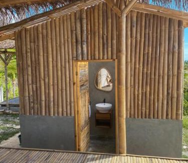 Oslob Autre | Glamping at Kalumo Lodge - Tent 2