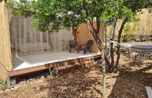 Navacelles Autre | Glamping at Séraphin's