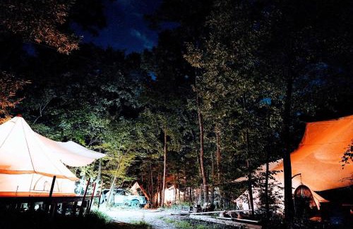 Azumino Autre | Glamping Azumino BASE Polecan - Vacation STAY 49297v