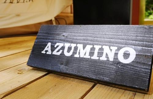 Azumino Autre | Glamping Azumino BASE Polecamp - Vacation STAY 08105v